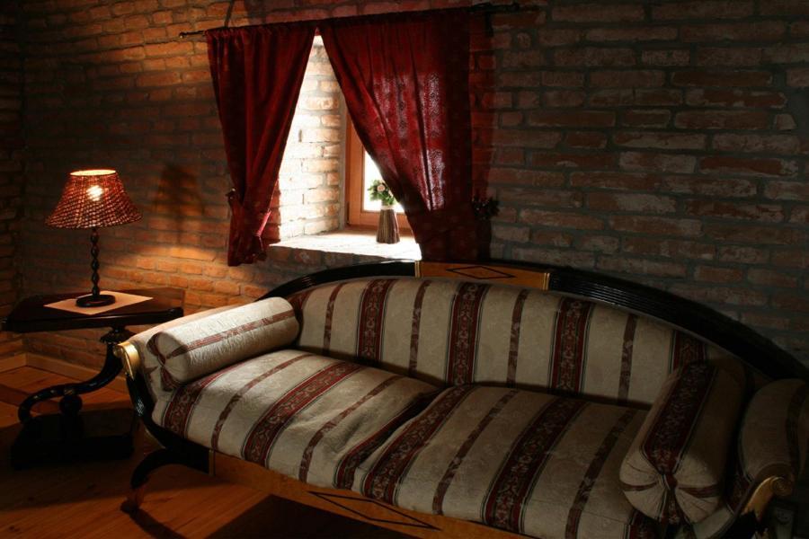 Chateau Krakovany Phòng bức ảnh