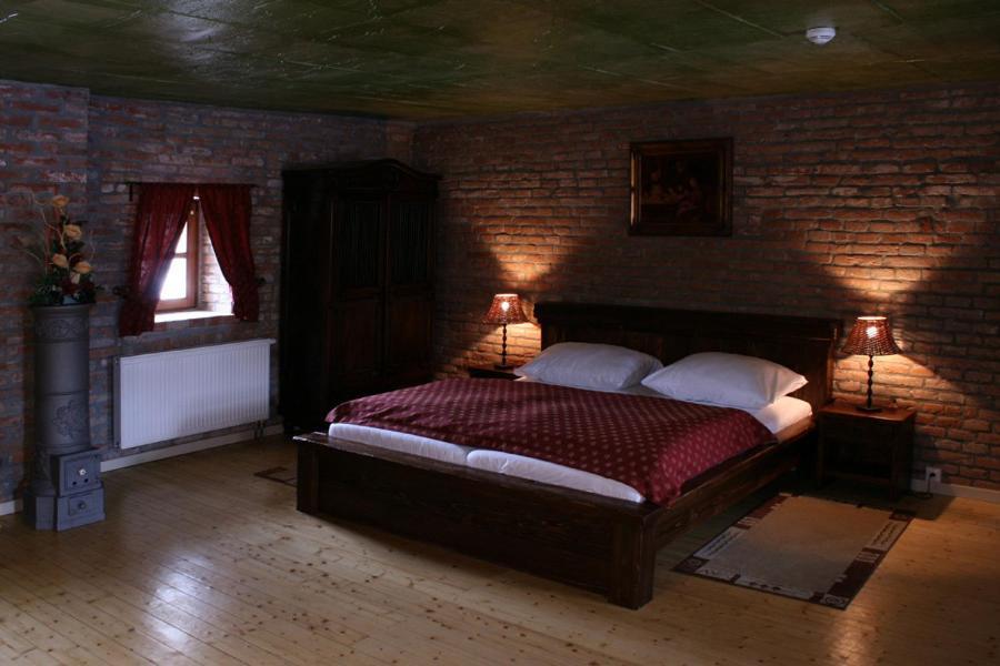 Chateau Krakovany Phòng bức ảnh
