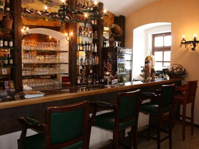 Chateau Krakovany Ngoại thất bức ảnh