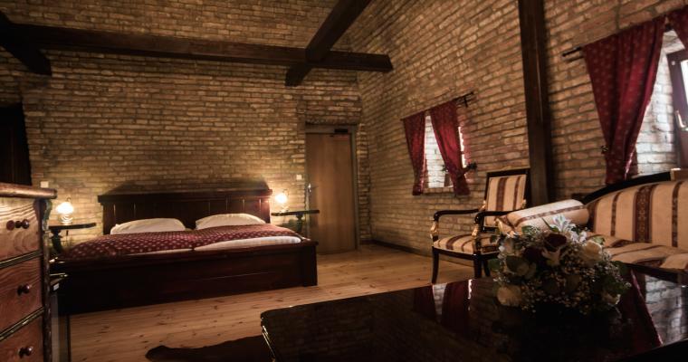 Chateau Krakovany Ngoại thất bức ảnh