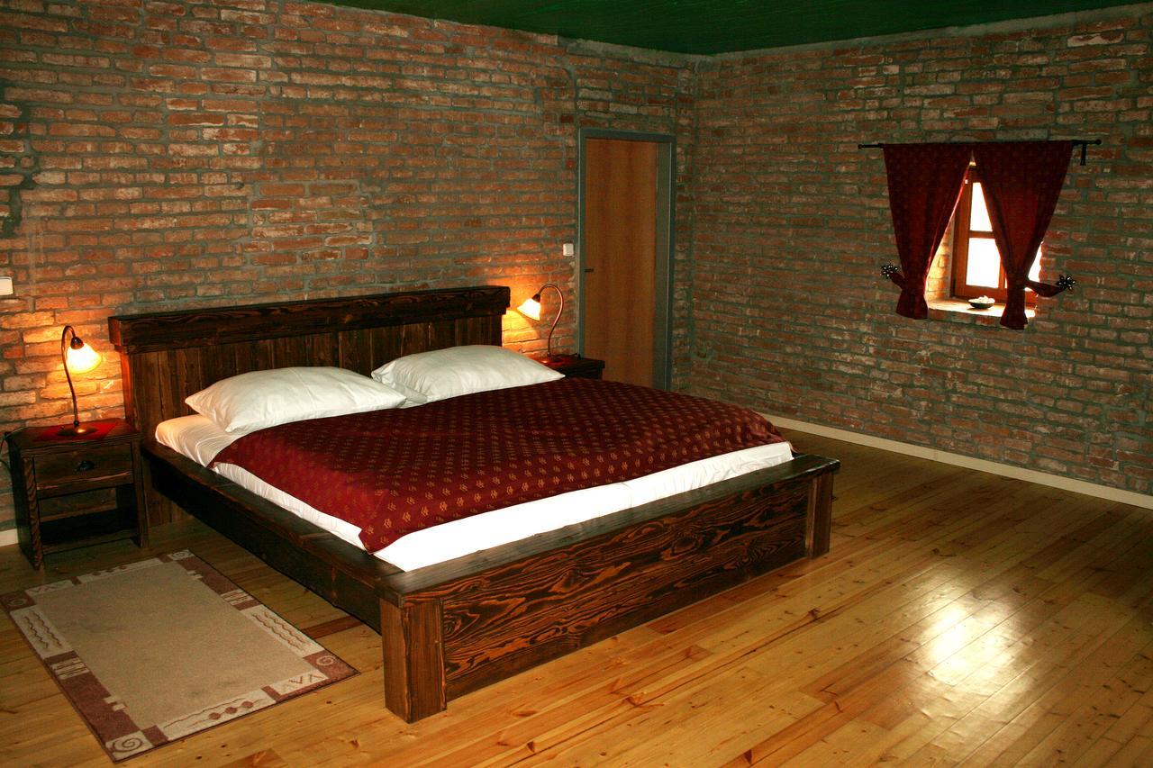 Chateau Krakovany Ngoại thất bức ảnh