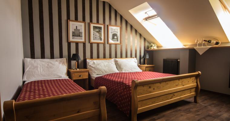 Chateau Krakovany Ngoại thất bức ảnh
