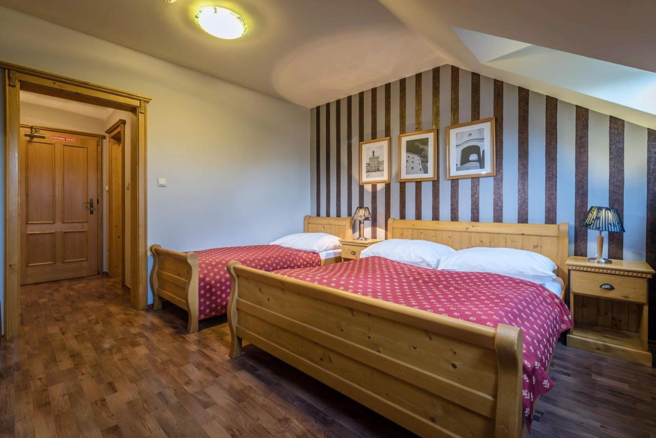 Chateau Krakovany Ngoại thất bức ảnh