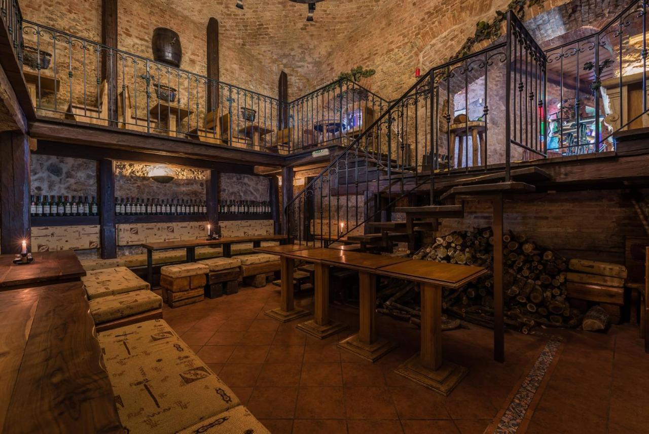 Chateau Krakovany Ngoại thất bức ảnh